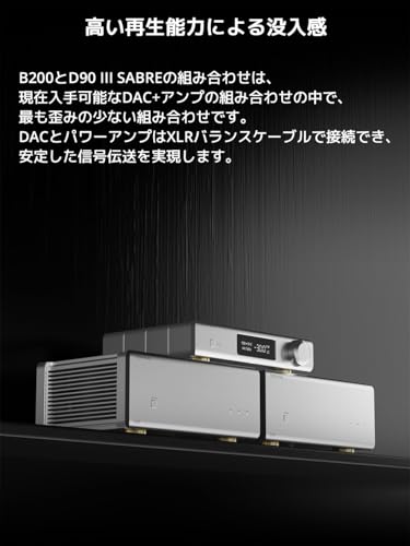 Topping LA90 プリメインアンプ パワーアンプ シルバー 極美品 Topping LA90 プリメインアンプ パワーアンプ シルバー 極美品 Topping